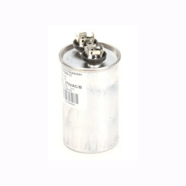 Ice-O-Matic Capacitor Run 25Mfd 370V For  - Part# Ice9181009-11 ICE9181009-11